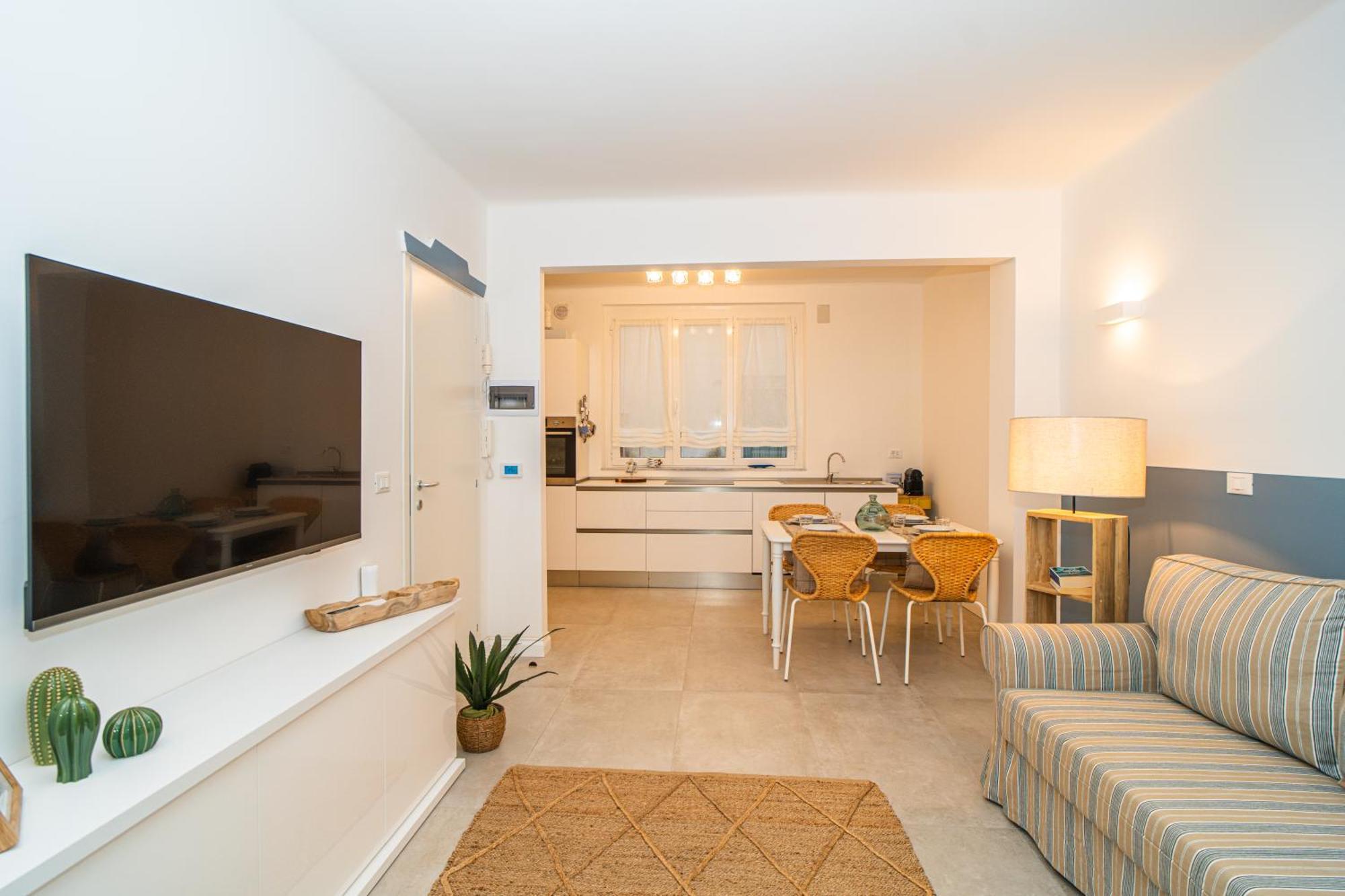 H H Moneglia Il Vicolo Apartamento Exterior foto