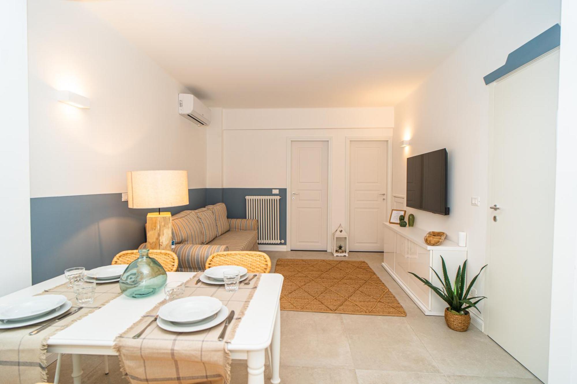 H H Moneglia Il Vicolo Apartamento Exterior foto