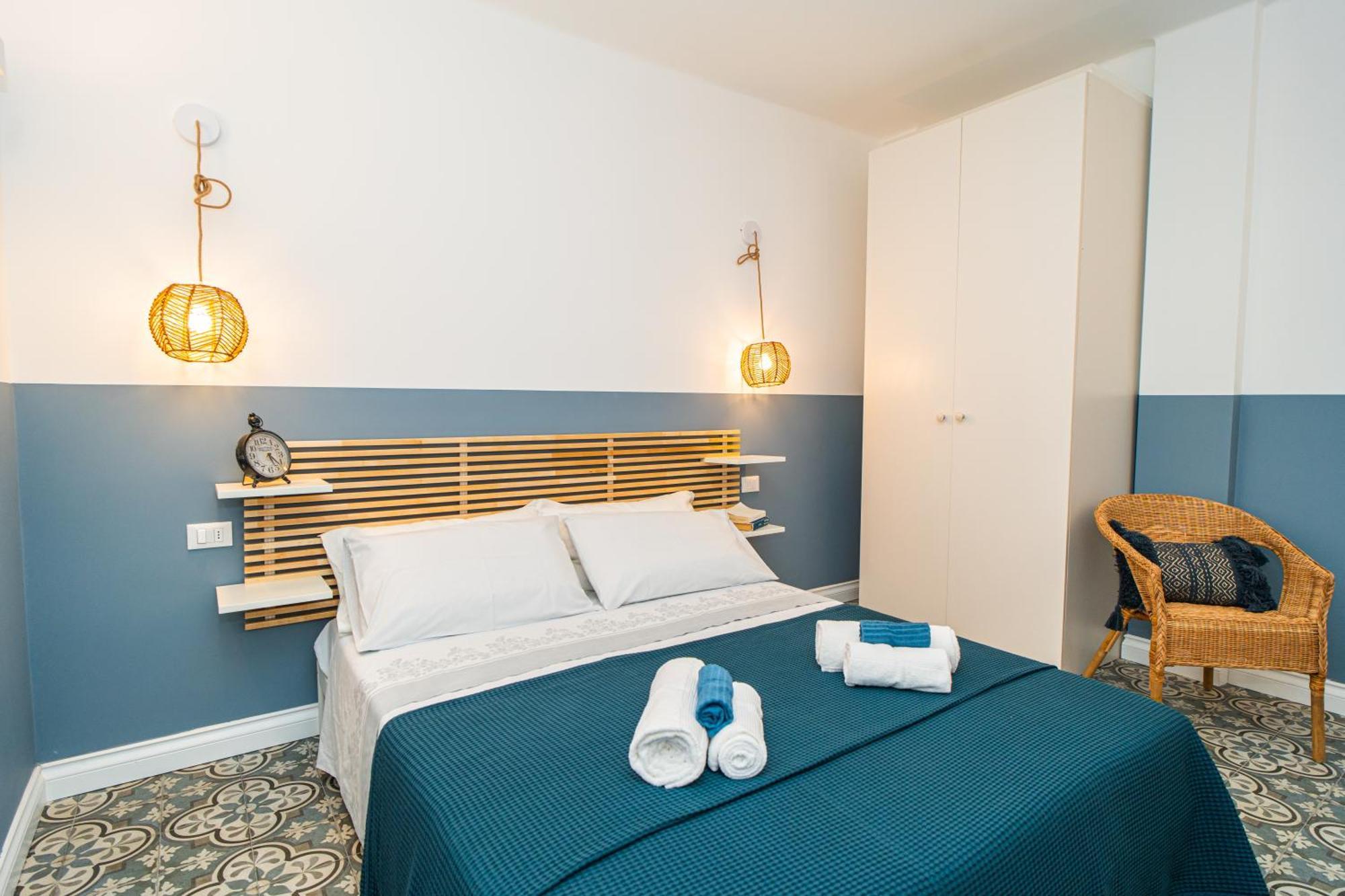 H H Moneglia Il Vicolo Apartamento Exterior foto
